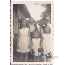 Fam. Damen Lobith Coll. HKR F0000046